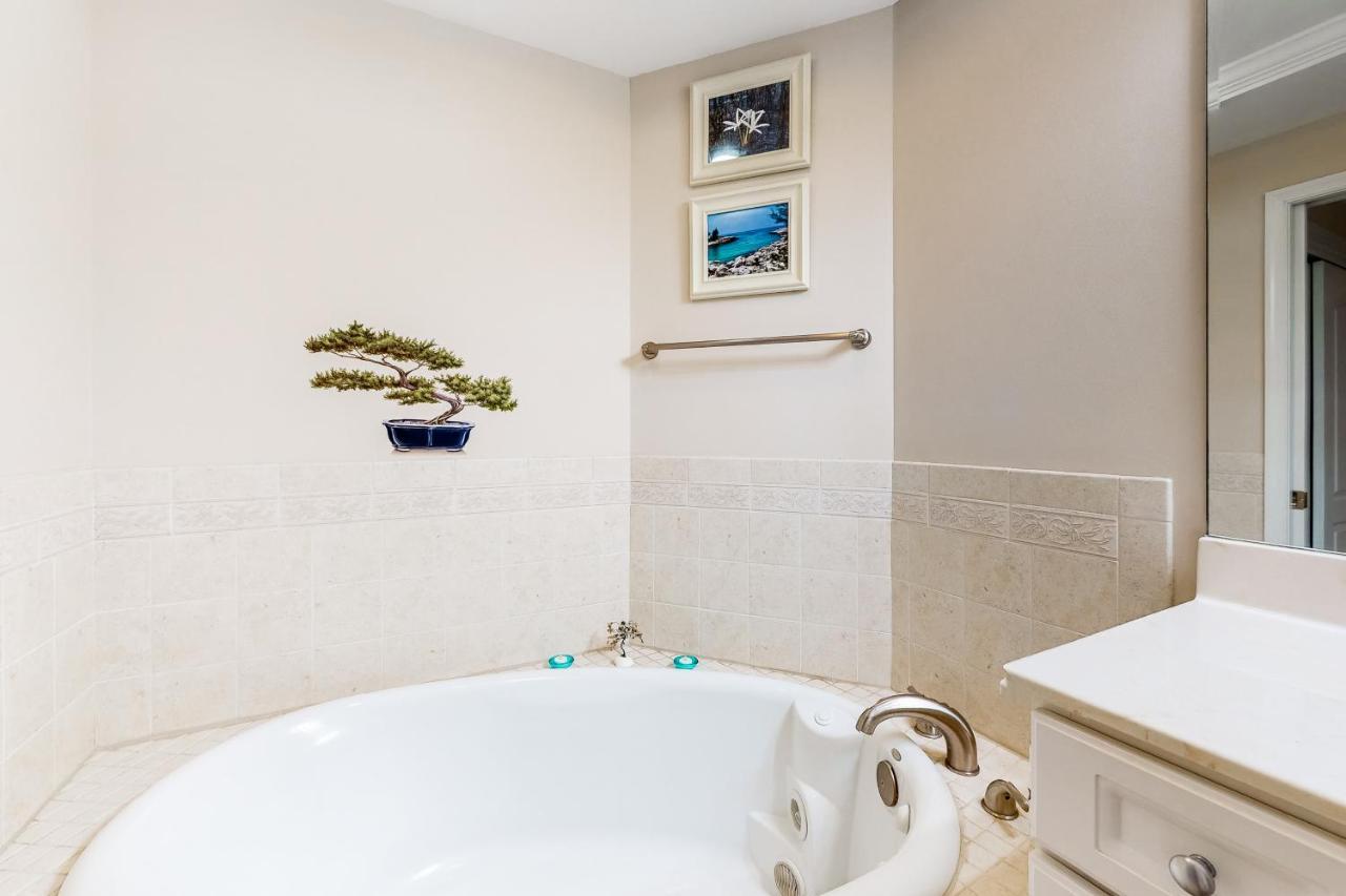 Coral Seas Villa Ocean City Exterior photo